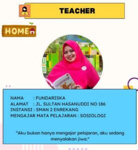 Inovasi Pembelajaran Daring Guru SMA Negeri 2 Enrekang