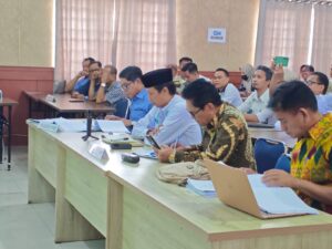 Rumah Sakit Sedang Sakit”, Legislator Fery Desak Pemenuhan Dokter Spesialis dan Alat Medis di RKPD 2027