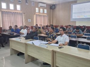 DPRD Wajo Dorong Efisiensi Anggaran Listrik dan Pemerataan Layanan Sampah di Wilayah Pesisir