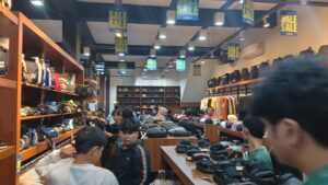 Berburu Pakaian Baru Jelang Lebaran? Issue Shop Makassar Sajikan Promo Hingga 70%