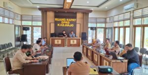 Bapemperda DPRD Kabupaten Wajo Matangkan Ranperda Kabupaten Layak Anak, Siap Dibawa ke Paripurna