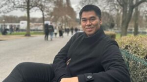 Jelang Lebaran 1447 H, PT Mitra Hijau Asia Berikan THR dan Bonus, Riory Rivandy: Syukuri Capaian Perusahaan