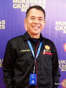 Apresiasi GKMI atas Kinerja Polres Tanjungbalai saat Idul Fitri