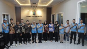 Polres Tanjungbalai Buka Pendaftaran Polri 2026: Masuk Polisi Gratis, Bersih, dan Transparan!