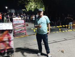 Turnamen Tembak-Tembakan Mainan Digelar untuk Meriahkan Tokampu War Have Fun No Baper Baper 2026, 40 Tim Ikut Berpartisipasi