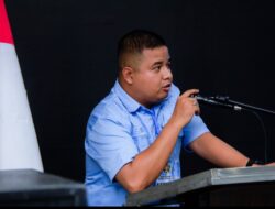 PWI Tanjungbalai Apresiasi Kinerja Polres dalam Pengamanan Operasi Ketupat Toba 2026