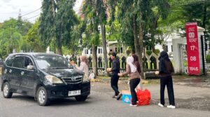 Toleransi Beragama di Ekskul Paskibra SMA Negeri 2 Enrekang