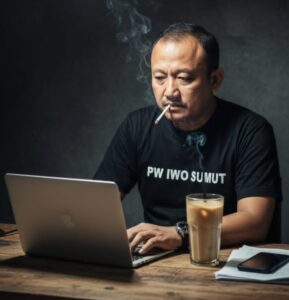 “Sumut Dikepung Asap Rokok Ilegal”: IWO Sumut Siap Gelar Diskusi Publik untuk Tindak Tegas