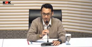 KPK Tetapkan Bupati dan Sekda Cilacap Sebagai Tersangka
