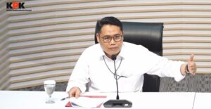 Bupati Cilacap Ditetapkan Tersangka KPK Terkait Dugaan Pemerasan THR