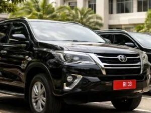 Ingat, Kendaraan Dinas Bukan untuk Mudik atau Kepentingan Keluarga, Simak SE KPK