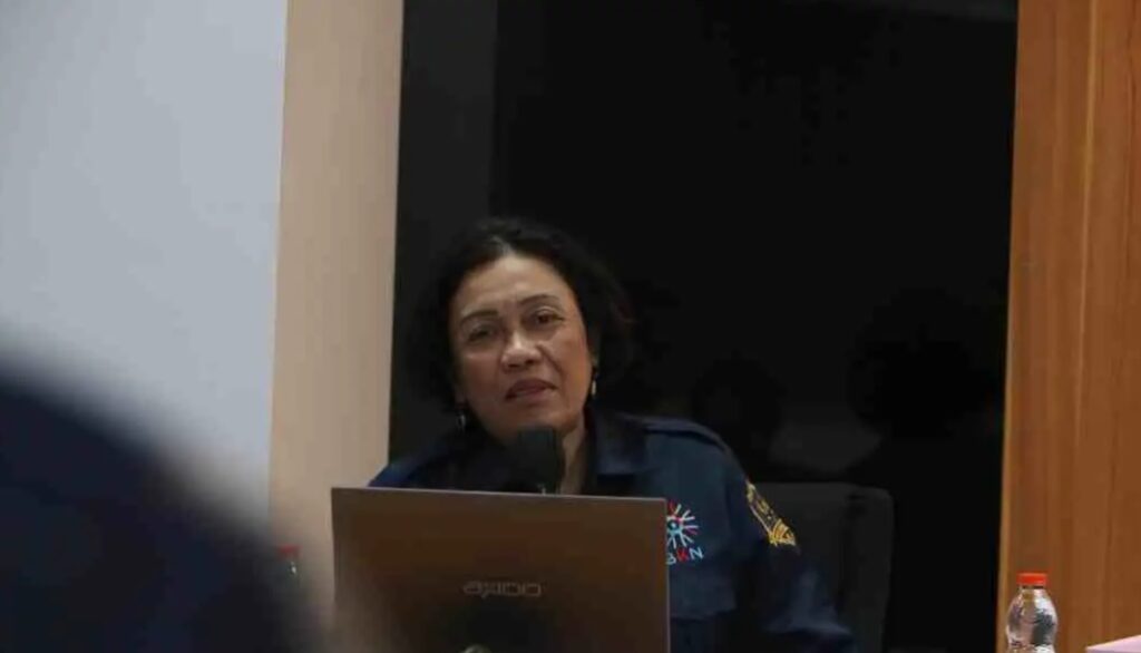 Nonjob 95 Pejabat Tidak Sesuai Prosedur, BKN Tangguhkan Layanan ASN di Sulbar