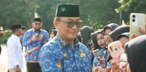 Peningkatan Karier Guru Jadi Prioritas, Kepala BKN Dorong Sampai Jenjang Ahli Utama