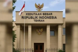 Iran Umumkan 40 Hari Berkabung, Pemimpin Tertinggi Gugur dalam Serangan AS-Israel