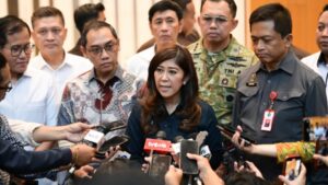 Pemerintah Tegur Keras Meta, Kepatuhan Tangani Judi Online dan DFK Dinilai Rendah