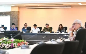 Pemerintah Tegaskan Perlindungan Anak di Internet bukan Pelarangan Akses