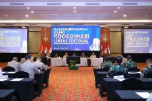Kapolda Sulsel Buka Rakor Lintas Sektoral Kesiapan Operasi Ketupat 2026, Pastikan Kesiapan Pengamanan Idul Fitri 1447 H