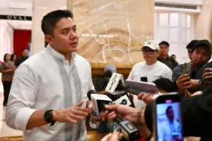 Istana Dibuka untuk Masyarakat di Idul Fitri, Presiden Prabowo Siapkan Halalbihalal dan Jamuan