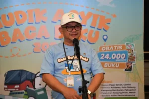 Mendikdasmen Pastikan Pascalibur Lebaran Pembelajaran Berlangsung Seperti Biasa