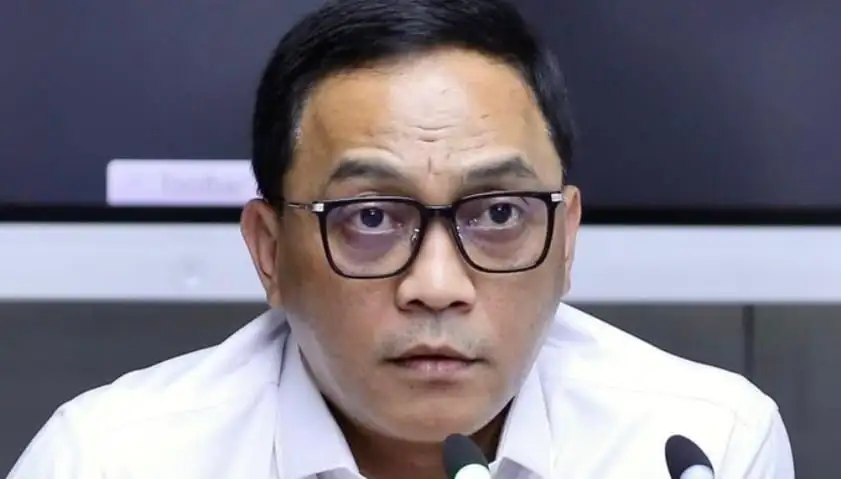 Pengejaran Dua Buron Jaringan Ko Erwin Terus Dilakukan