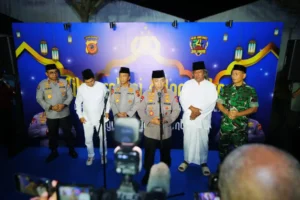 Kapolri Puji Program Perbaikan Rumah Tidak Layak Huni di Jabar: Harapan Masyarakat Tercapai