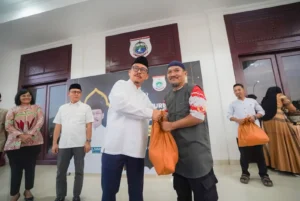 Suhardi Duka: Media Adalah Pilar Demokrasi dan Mitra Pemerintah, Silakan Beda Pendapat Asal Tetap Berteman