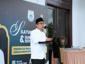 Jelang Idul Fitri, Kadis KominfoSS Sulbar Ajak Warga Bijak Bermedia Sosial