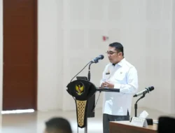 Sinkronisasi Pokir DPRD Jadi Fokus Bapperida Sulbar dalam Menyusun RKPD 2027