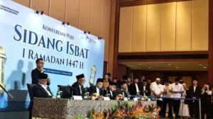 Kemenag akan Gelar Sidang Isbat 19 Maret Penentuan Lebaran 2026