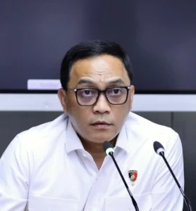 Bongkar Sindikat “Ko Erwin”, Bareskrim Polri Ringkus Kurir Sabu Lintas Provinsi
