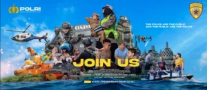 Seleksi Bintara Polri 2026 Dimulai, Ini Jadwal dan Persyaratannya