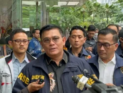 Bareskrim Polri Bongkar Sindikat Judi Online & Pencucian Uang, Sita Aset Miliaran
