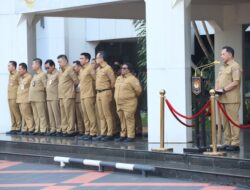Berikut Ini Daftar ASN yang Tetap WFO Menurut Peraturan Mendagri