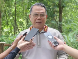 Satgas Damai Cartenz 2026 Lumpuhkan DPO KKB Penembak Rombongan Jenderal Tito di Puncak Jaya