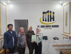 Progres Eksekusi Denda Ratu Emas Mira Hayati Ajukan Cicilan Rp1 Miliar dan Jaminkan Sertifikat Ruko