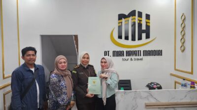 Progres Eksekusi Denda Ratu Emas Mira Hayati Ajukan Cicilan Rp1 Miliar dan Jaminkan Sertifikat Ruko