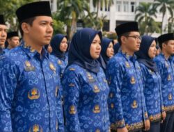 Gubernur SulBar Menegaskan Pemerintah Daerah Tengah Berupaya Menghindari PHK Massal Terhadap Sekitar 2.000 PPPK