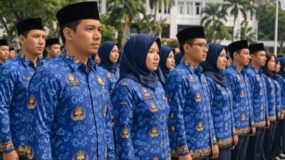 Gubernur SulBar Menegaskan Pemerintah Daerah Tengah Berupaya Menghindari PHK Massal Terhadap Sekitar 2.000 PPPK