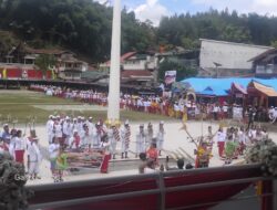 Suhardi Duka, Mendorong Pemkab Mamasa Segera Mendaftarkan Event “Bulan Mamase” ke dalam Kharisma Event Nusantara (KEN), program strategis Kementerian Pariwisata RI