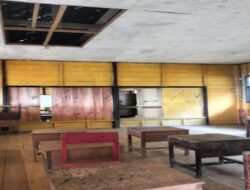 Dugaan Korupsi Rp 900 Juta Proyek Revitalisasi SMPN 1 Ulu Salu, Kejari Luwu Siap Tindak Kepsek dan Bendahara