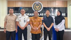 Tingkatkan Aksesibilitas, Pemkab Wajo Berencana Hadirkan Layanan Imigrasi di MPP