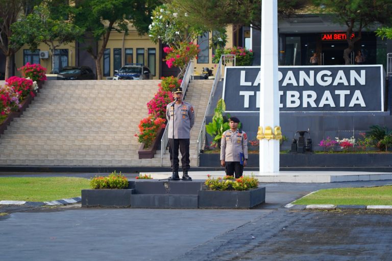 Wakapolda Sulbar: Jangan Percaya Janji Manis, Kelulusan Polri Murni Kemampuan Peserta