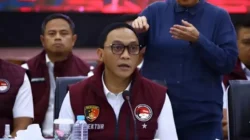 Bareskrim Tangkap Pembuat Rekening Penampungan Dana Bandar Narkoba Ko Erwin