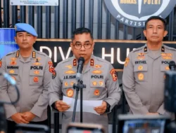 Polri: Tak Ada Jalur Khusus Akpol 2026, Waspadai Penipuan