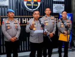 Untuk Memastikan Transparansi Rekrutmen Akpol 2026, Polri Siapkan Hotline Pengaduan