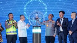 Buka Rakernis Korlantas 2026, Wakapolri Tekankan Smart Policing dan Pelayanan Humanis