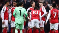 Setelah 20 Tahun Menunggu, Arsenal Kembali ke Final Liga Champions