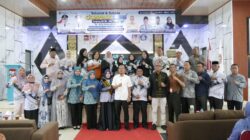 Resmi Dibuka! OSN SD/MI dan SMP/MTs Tanjungbalai 2026, Wali Kota Hadir Langsung