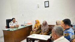 Sidang TPP Lapas Tanjung Balai Asahan: Wujud Nyata Pembinaan Berbasis Integritas dan Objektivitas
