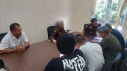 Kasus Penganiayaan Busur Panah di Walenrang Tuntas, Tiga Tersangka Resmi Dilimpahkan ke Kejaksaan